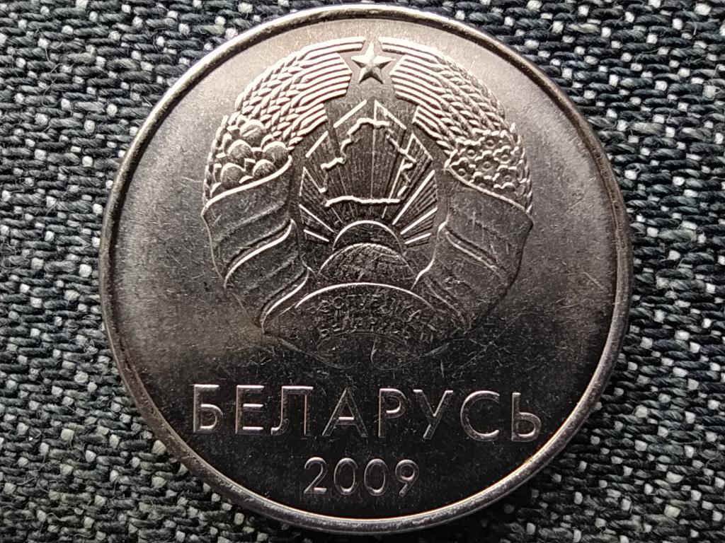 Feh&eacute;roroszorsz&aacute;g 1 Kopek
