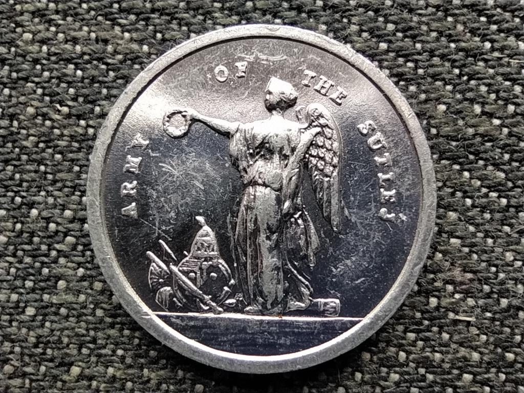 Anglia ESSO Cleveland Petrol Sutlej hadj&aacute;rat &eacute;rem 1845-1846