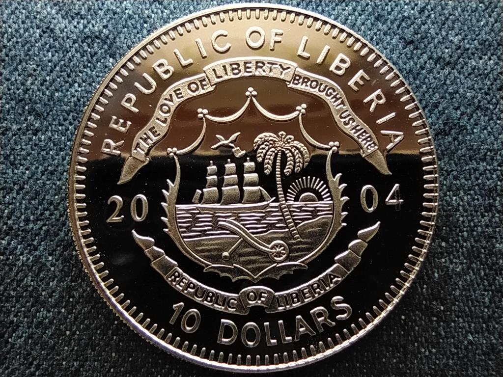 Lib&eacute;ria A szabads&aacute;g pillanatai Kutuzov diadala Nap&oacute;leon felett - 1812 10 Doll&aacute;r