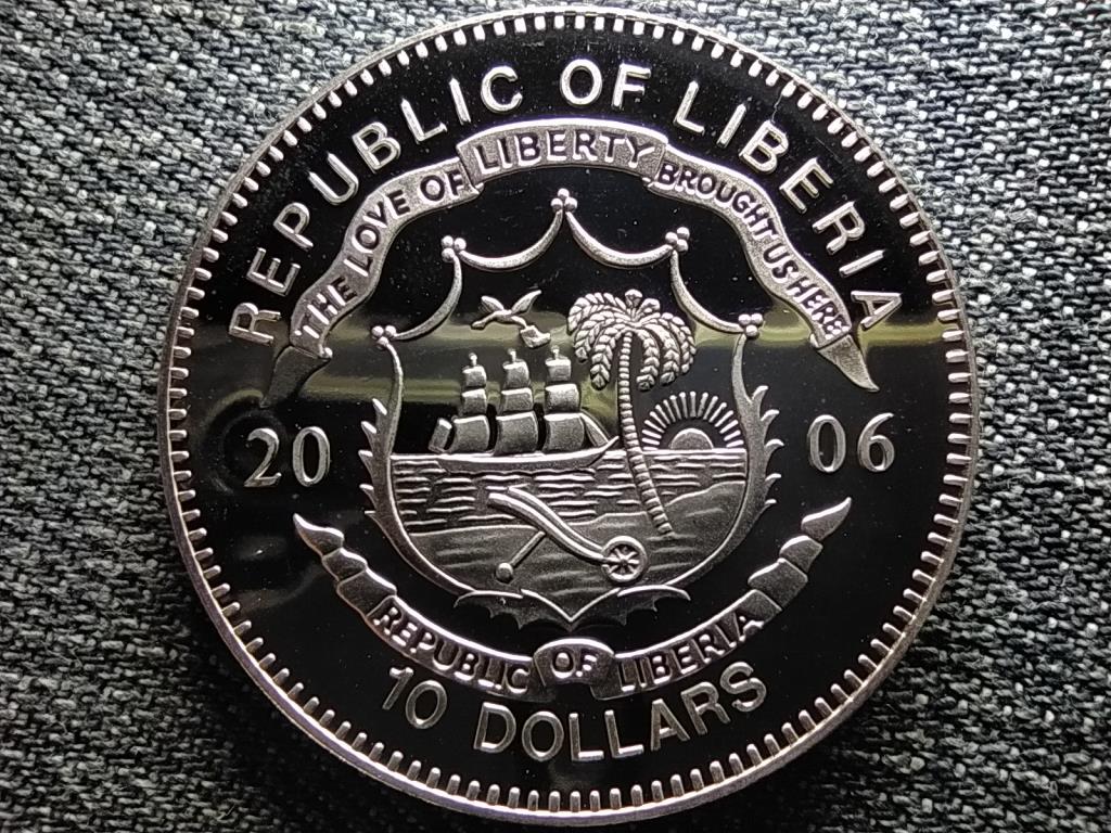Lib&eacute;ria A szabads&aacute;g pillanatai Wars&oacute;i gett&oacute;l&aacute;zad&aacute;s - 1943 10 Doll&aacute;r