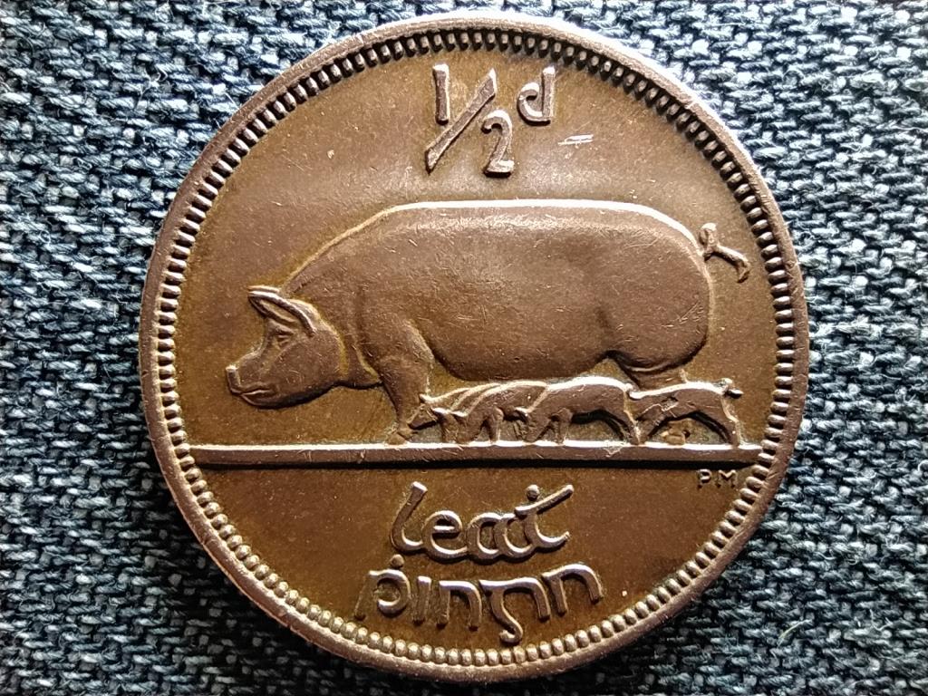 &Iacute;rorsz&aacute;g 1/2 Pingin