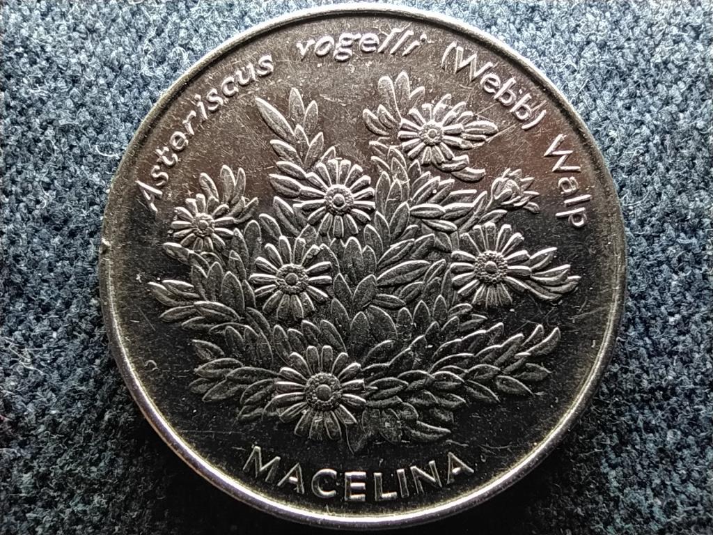 Z&ouml;ld-foki K&ouml;zt&aacute;rsas&aacute;g 50 escudo