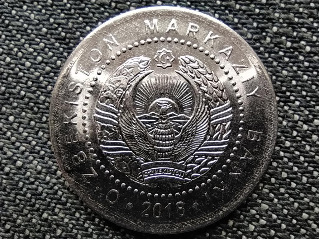 &Uuml;zbegiszt&aacute;n 200 som