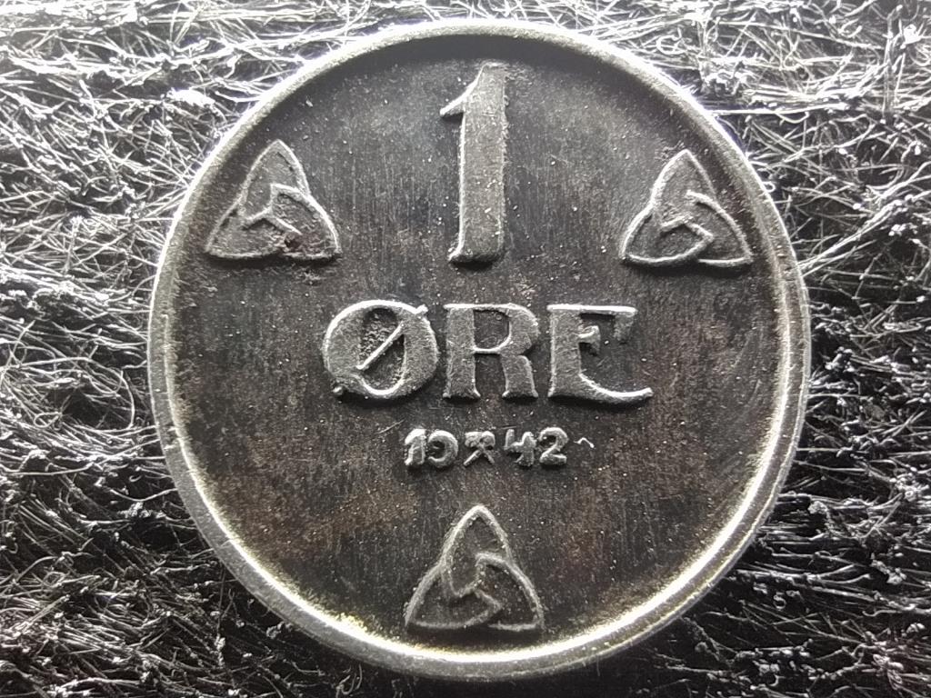 Norv&eacute;gia N&eacute;met megsz&aacute;ll&aacute;s 1 &Ouml;re