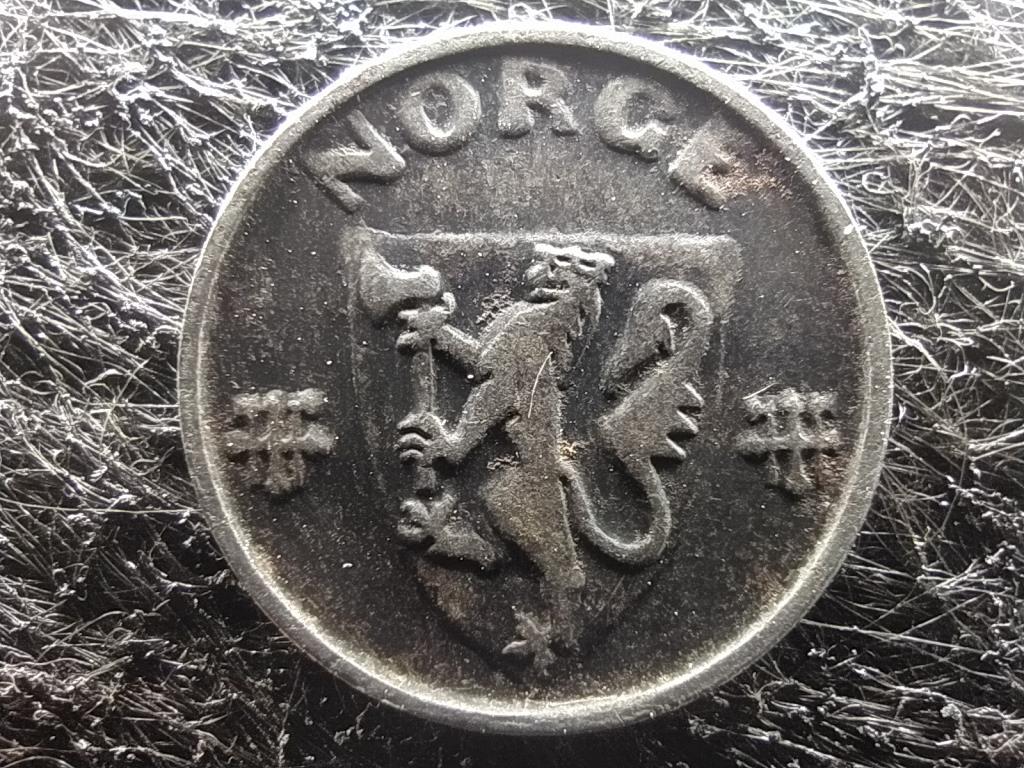 Norv&eacute;gia N&eacute;met megsz&aacute;ll&aacute;s 1 &Ouml;re