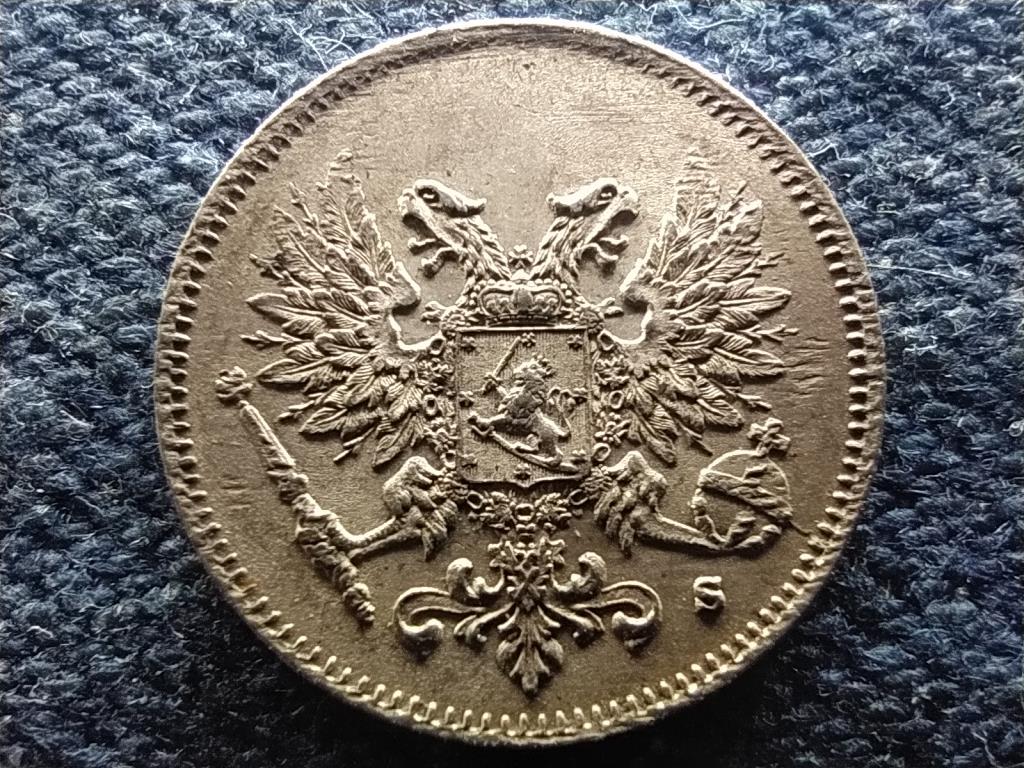 Finnorsz&aacute;g .750 ez&uuml;st 25 penni