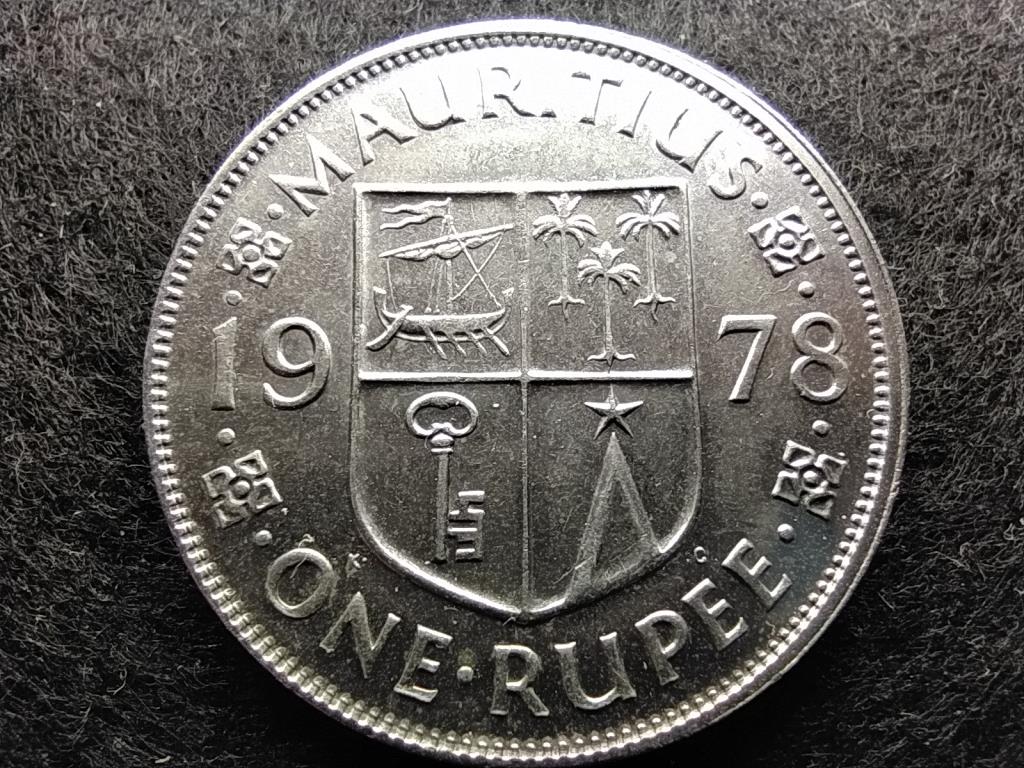 Mauritius II. Erzs&eacute;bet 1 r&uacute;pia