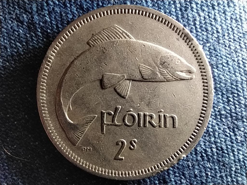 &Iacute;rorsz&aacute;g lazac 1 florin 2 schilling