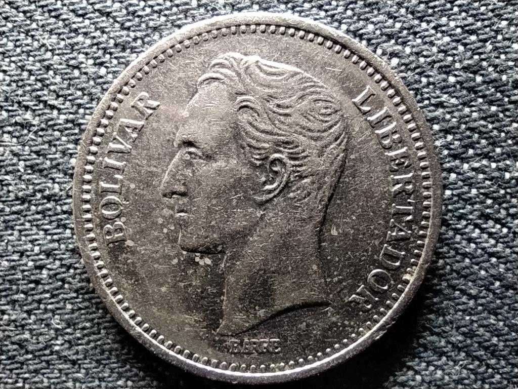 Venezuela 2 bol&iacute;var