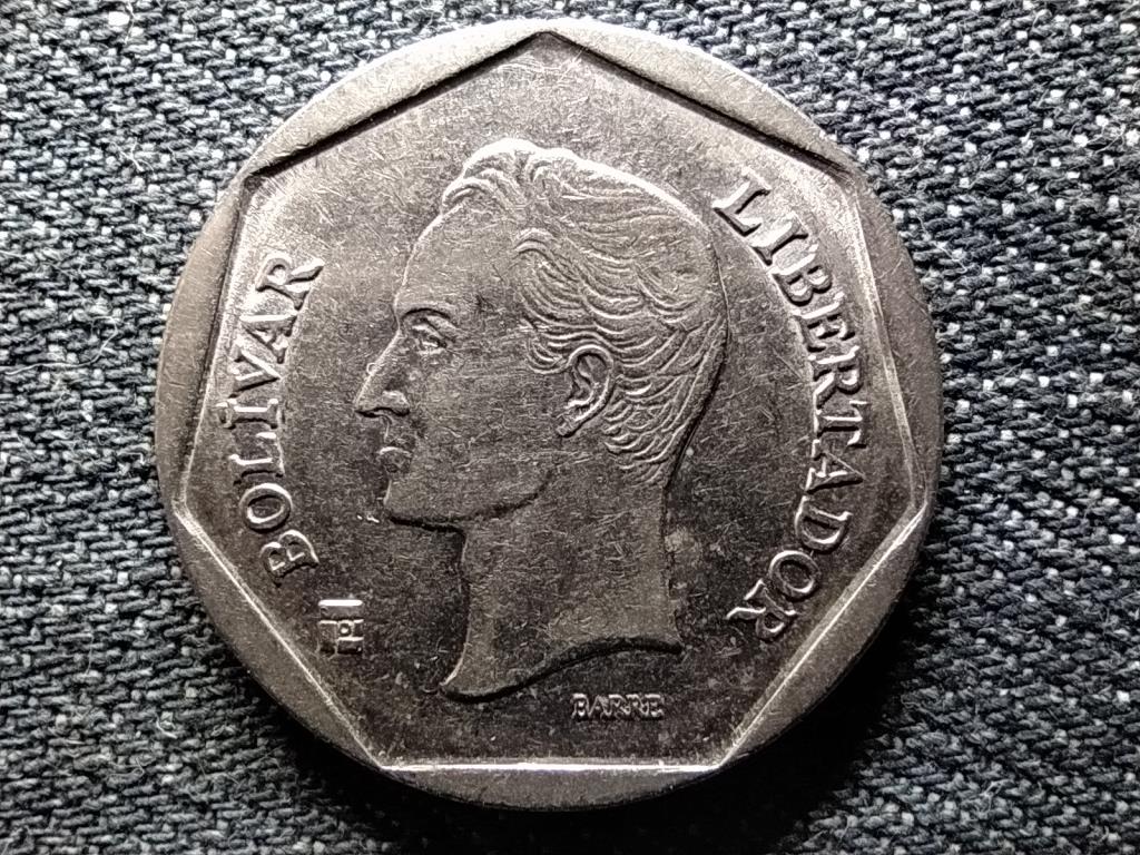 Venezuela 500 bol&iacute;var