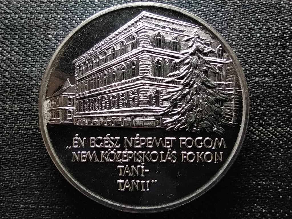 M&Eacute;E Szegedi Csoport J&oacute;zsef Attila