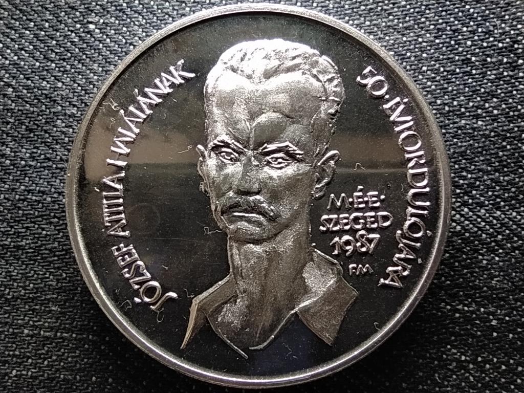 M&Eacute;E Szegedi Csoport J&oacute;zsef Attila