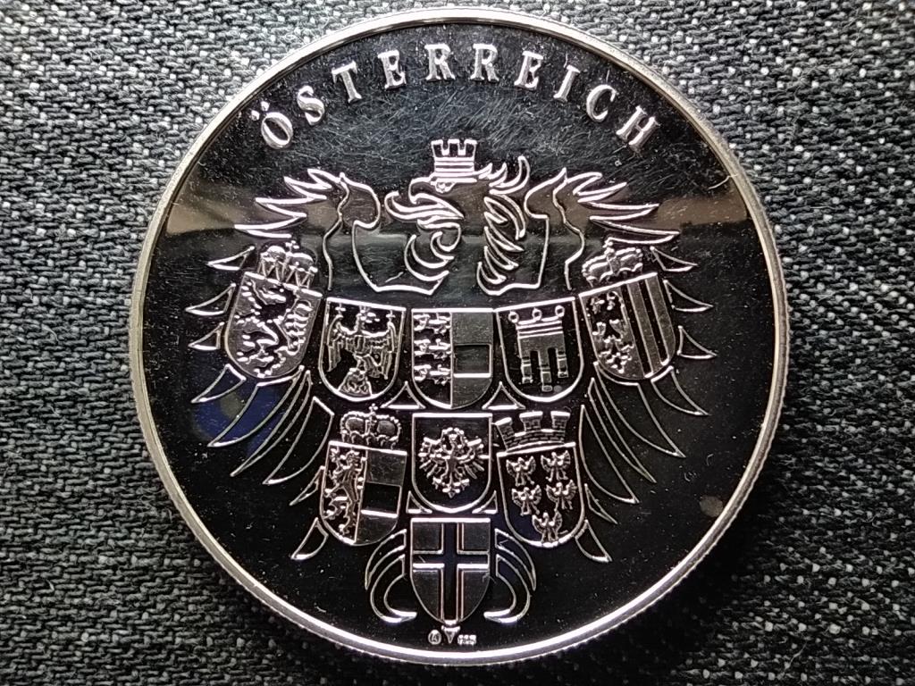 Ausztria Nagy Osztr&aacute;kok M&aacute;ria Ter&eacute;zia &eacute;rem