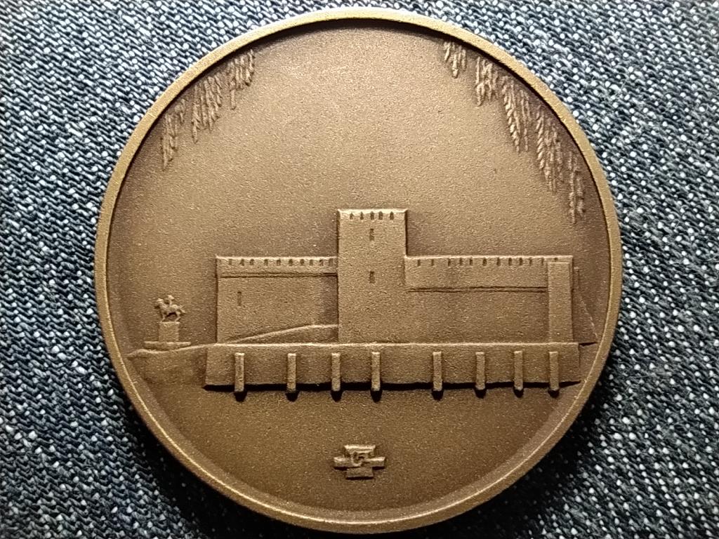 Gyulai V&aacute;rsz&iacute;nh&aacute;z &eacute;rem