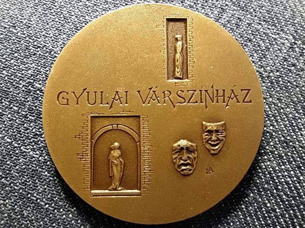 Gyulai V&aacute;rsz&iacute;nh&aacute;z &eacute;rem