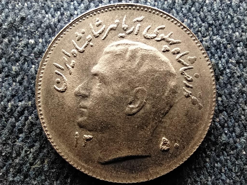 Ir&aacute;n FAO 1 rial