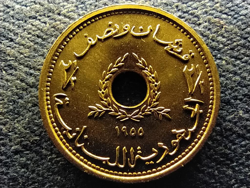 Libanon 2 1/2 piaszter