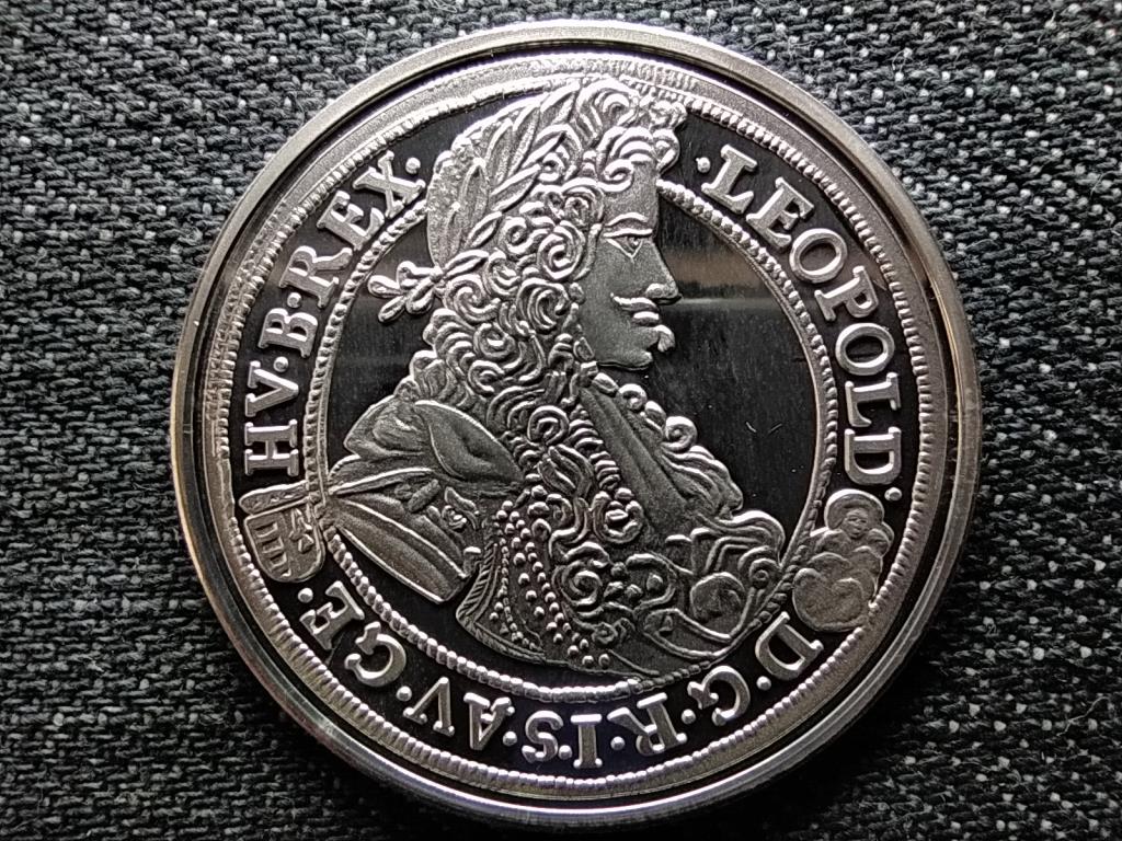 T&ouml;rt&eacute;nelmi f&eacute;ltall&eacute;rok ut&aacute;nveretben I. Lip&oacute;t f&eacute;ltall&eacute;rja 1699 .999 ez&uuml;st
