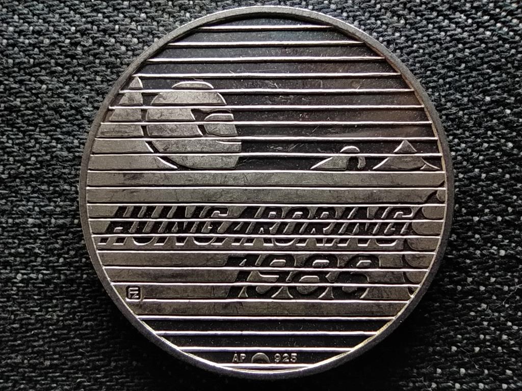 Hungaroring Forma 1 Első Magyarorsz&aacute;gi Grand Prix &eacute;rem