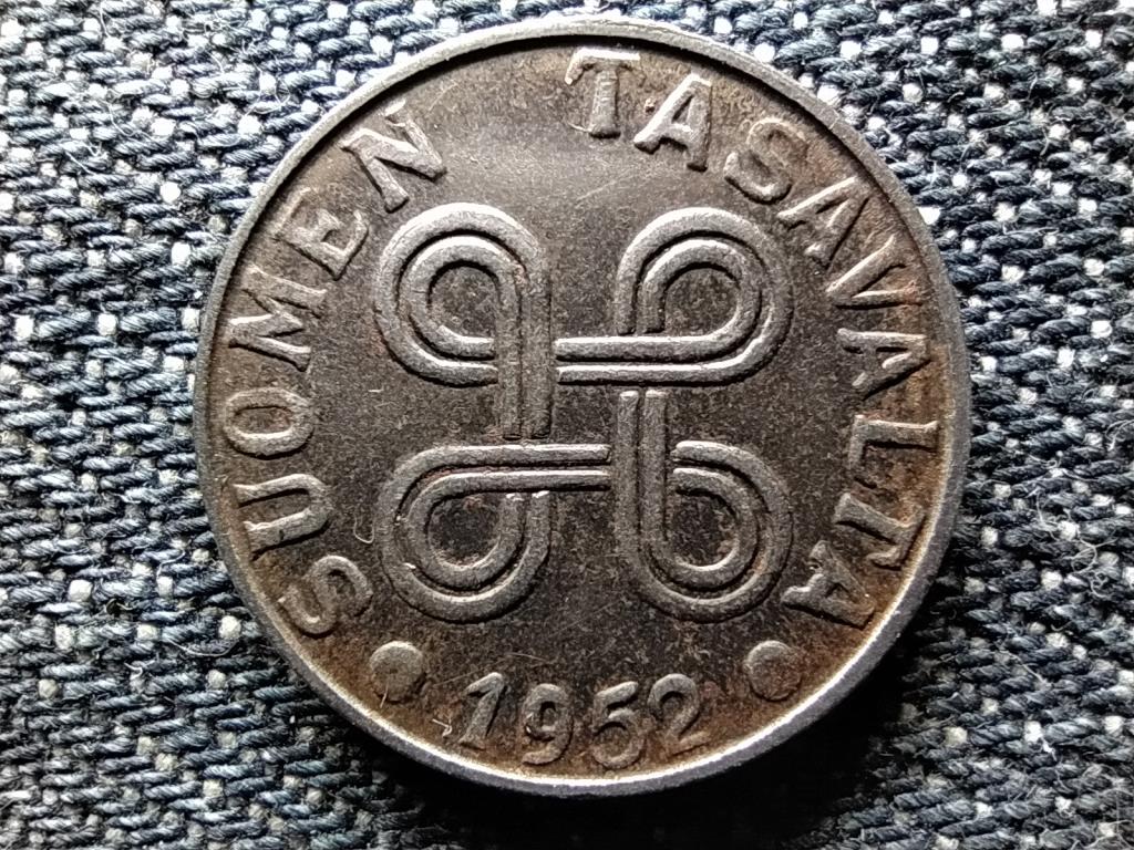 Finnorsz&aacute;g 5 M&aacute;rka