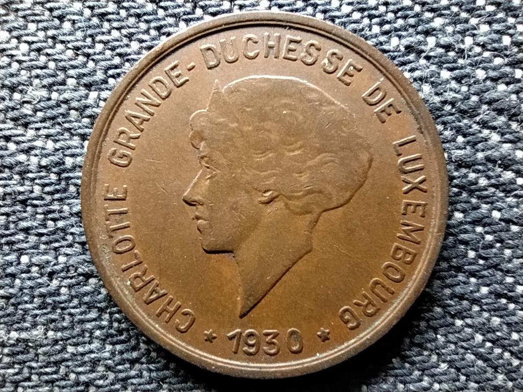 Luxemburg Sarolta (1919-1964) 5 centime