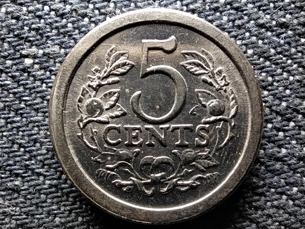 Hollandia Kir&aacute;lyi csal&aacute;d fant&aacute;zia &eacute;rmek P&eacute;ter herceg &eacute;s Margit hercegnő 5 Cent