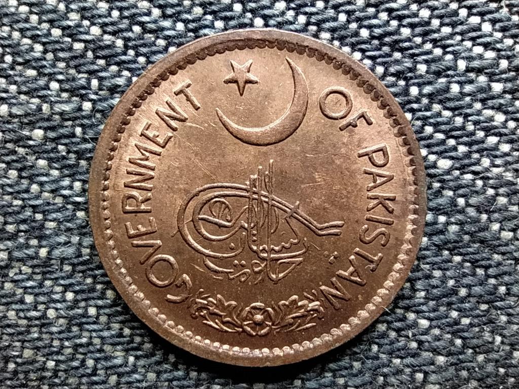 Pakiszt&aacute;n 1 pie